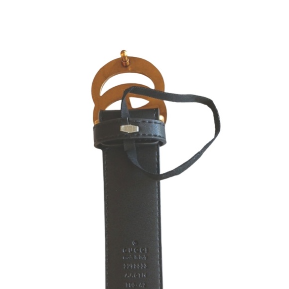 Gucci belt - Picture 3 of 7